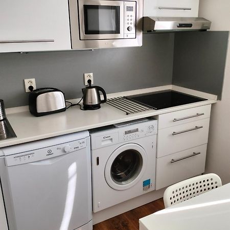 Apartman Aja - ليبنو ناد فلتافو المظهر الخارجي الصورة